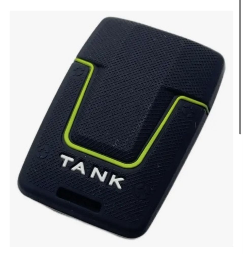 Силиконовый чехол Tank Танк Zeekr Зикр Lixiang Лисян BYD Leopard