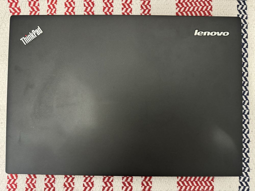 Продам ThinkPad T450S