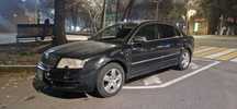 Skoda superb mk1 2006