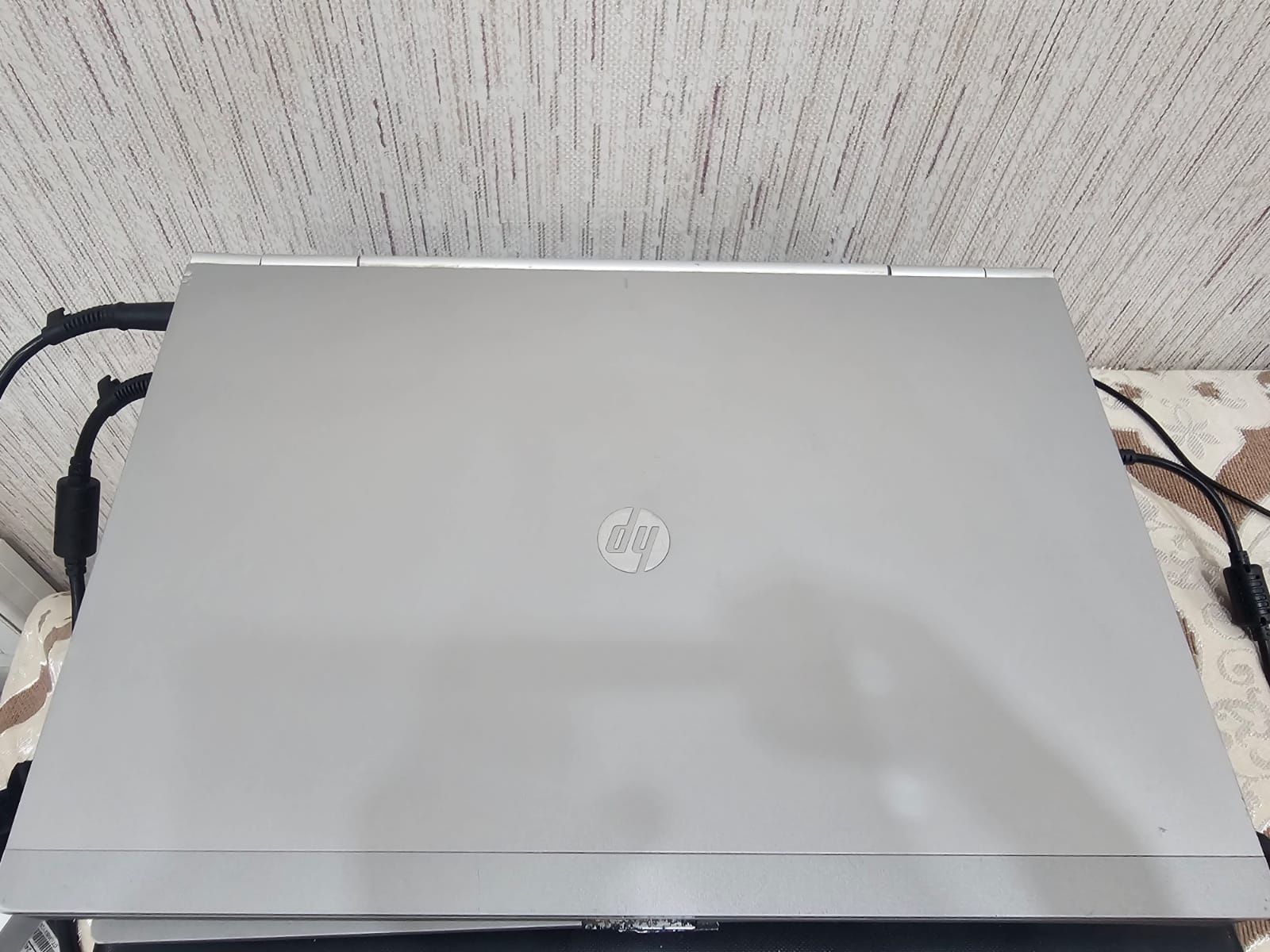 Продам ноутбук бизнес класса hp elite book core i5