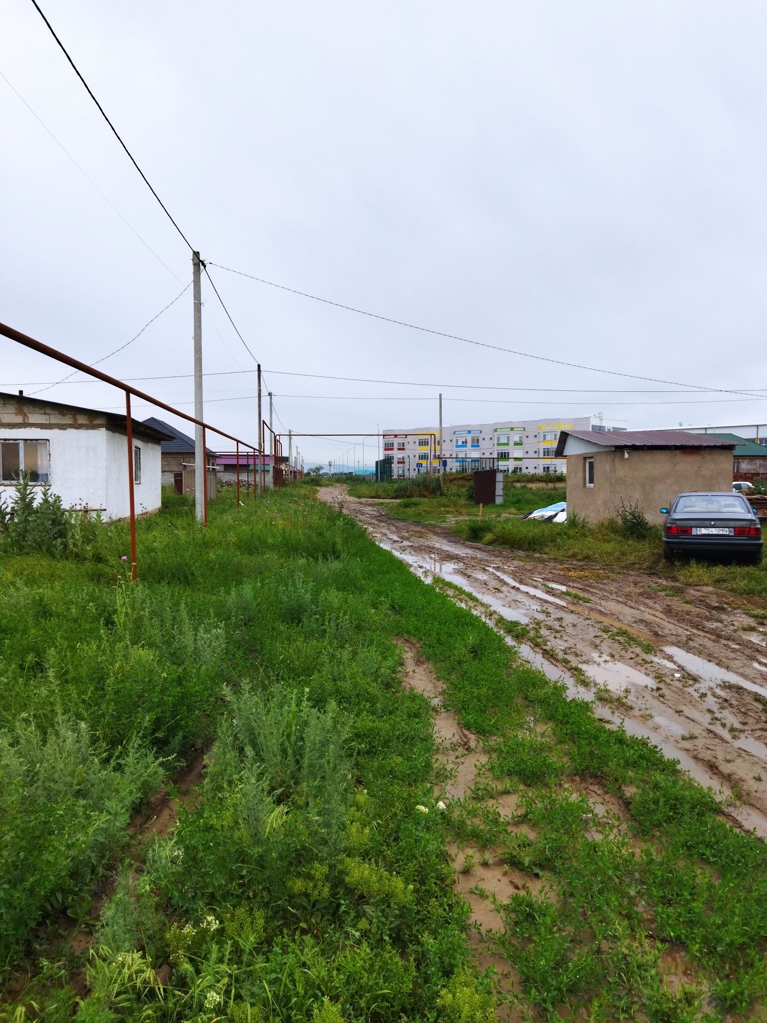 Продам Участок 6 соток