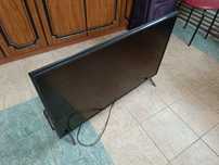 Телевизор LG43UM7100PLB