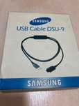 USB Cable DSU-9 Samsung