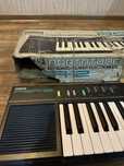 Синтезатор Yamaha винтаж, оригинал
