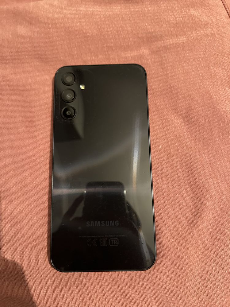 Samsung A24 6/128GB