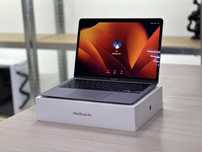 Ноутбук Apple Macbook Air 13 M1 Chip / 8/256gb / полный комплект