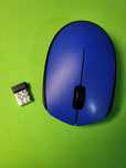 Мышка беспроводная USB Logitech M171