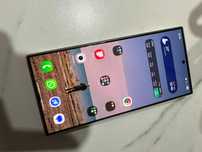 Samsung Galaxy s24 ultra 256 gb