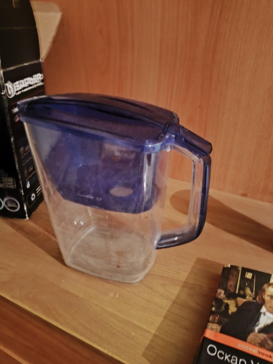 Аквафор кувшине для воды