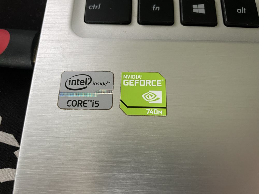 Ноутбук Asus K56CB