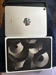 Ipad air 5 M1 wi fi