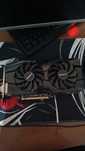 Видеокарта rx 480 gaming g1