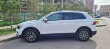 Volkswagen Tiguan 2018 г.