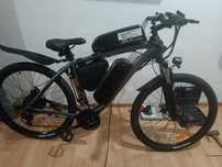 Продам электровелосипед 1000w