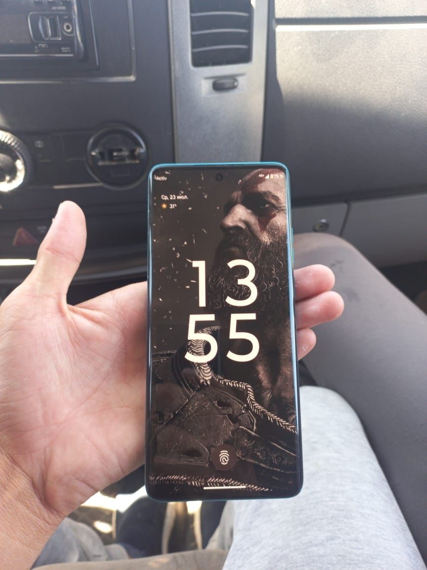 Motorola edge 40 neo 12/256