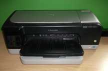 А3 цветной принтер HP OfficeJet Pro K8600