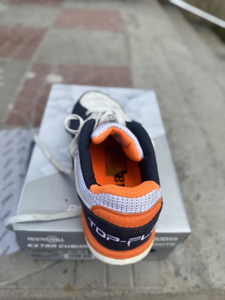 оригальные футзалки joma  (top-flex)