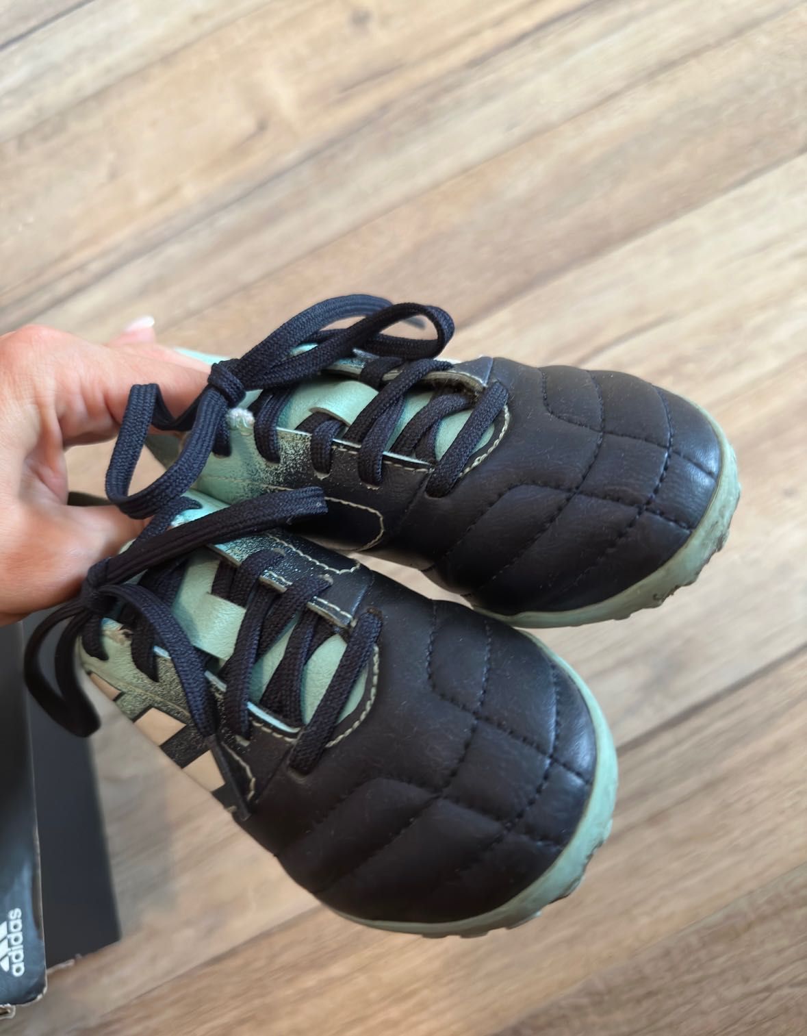 Бутсы для футбола Adidas оригинал