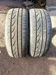 Шины 205/55 R16 - "Hankook Ventus Prime" (Корея), летние.