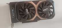 Видеокарта gtx 750 tı 2gb