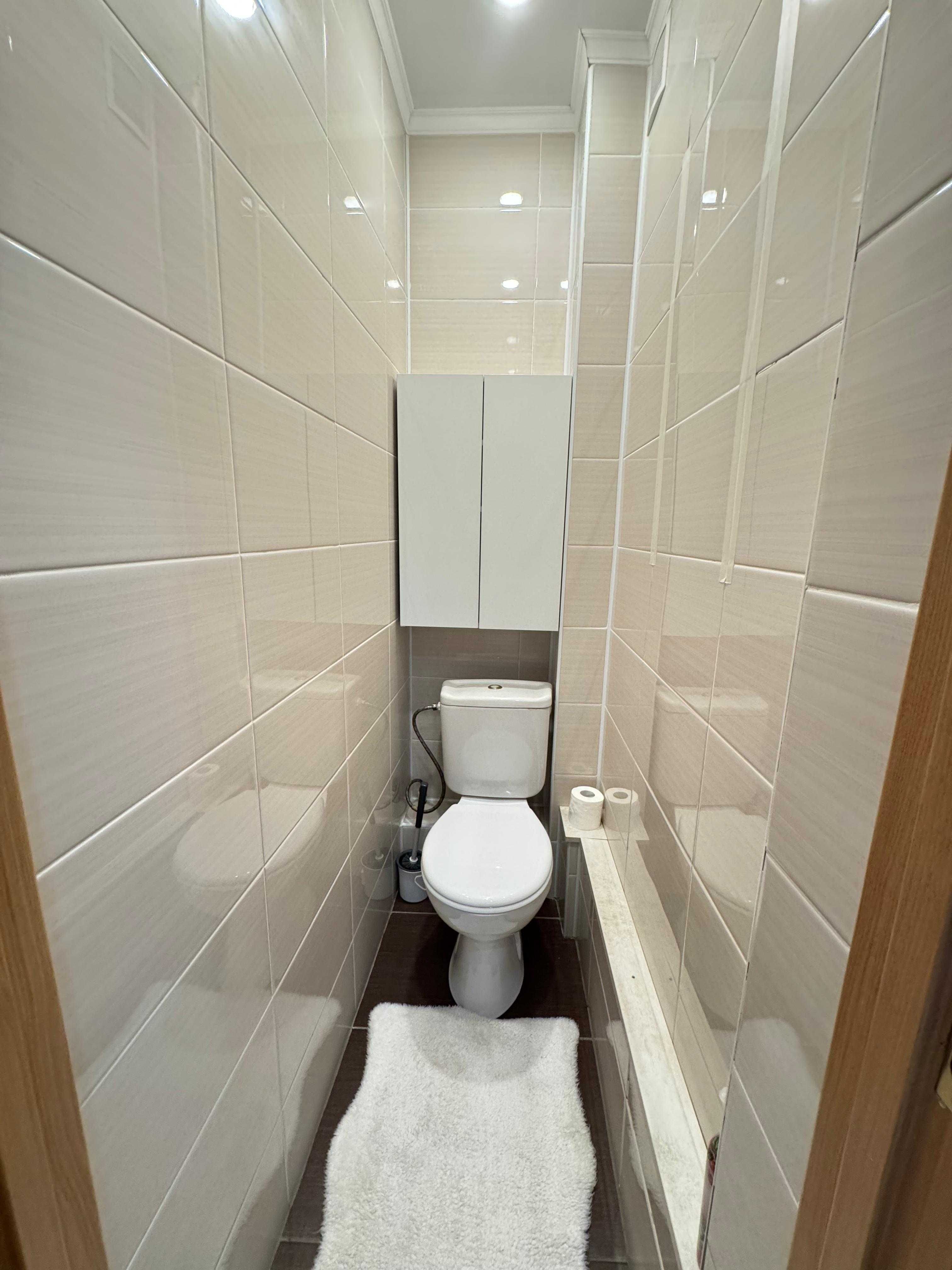 Продам 2-комн.квартиру в районе ТРЦ Рахмет. Площадь 54 кв.м.