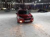 KIA CEED 2015 г.в