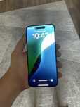 iPhone 15 Pro Max 256 GB | Blue Titanium