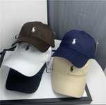 Стильные кепки Polo Ralph Lauren