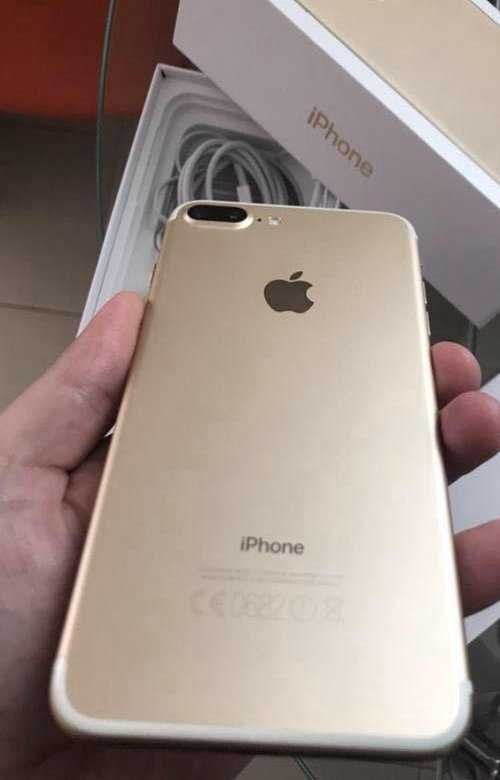 Iphone 7+ Plus 32gb