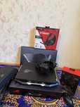 Ноутбук Asus ROG Strix G512L игровой ноутбук