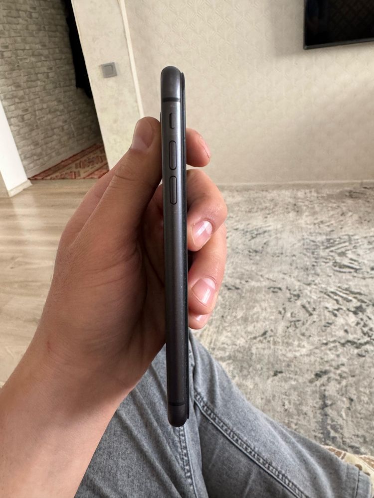 Iphone 11 128 Gb