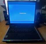 Ноутбук TOSHIBA 2400-S251