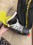 Коньки хоккейные Bauer 43,5