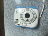 Продам фотоаппарат моментальный Instax mini 25