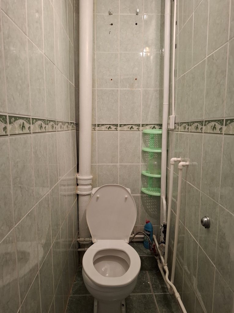 Продам 2 комнатную квартиру. Район Усолки.
