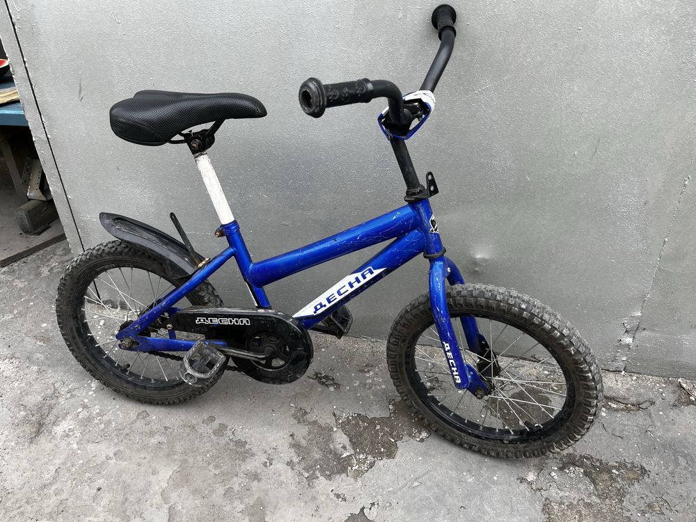 Велосипед десна продам