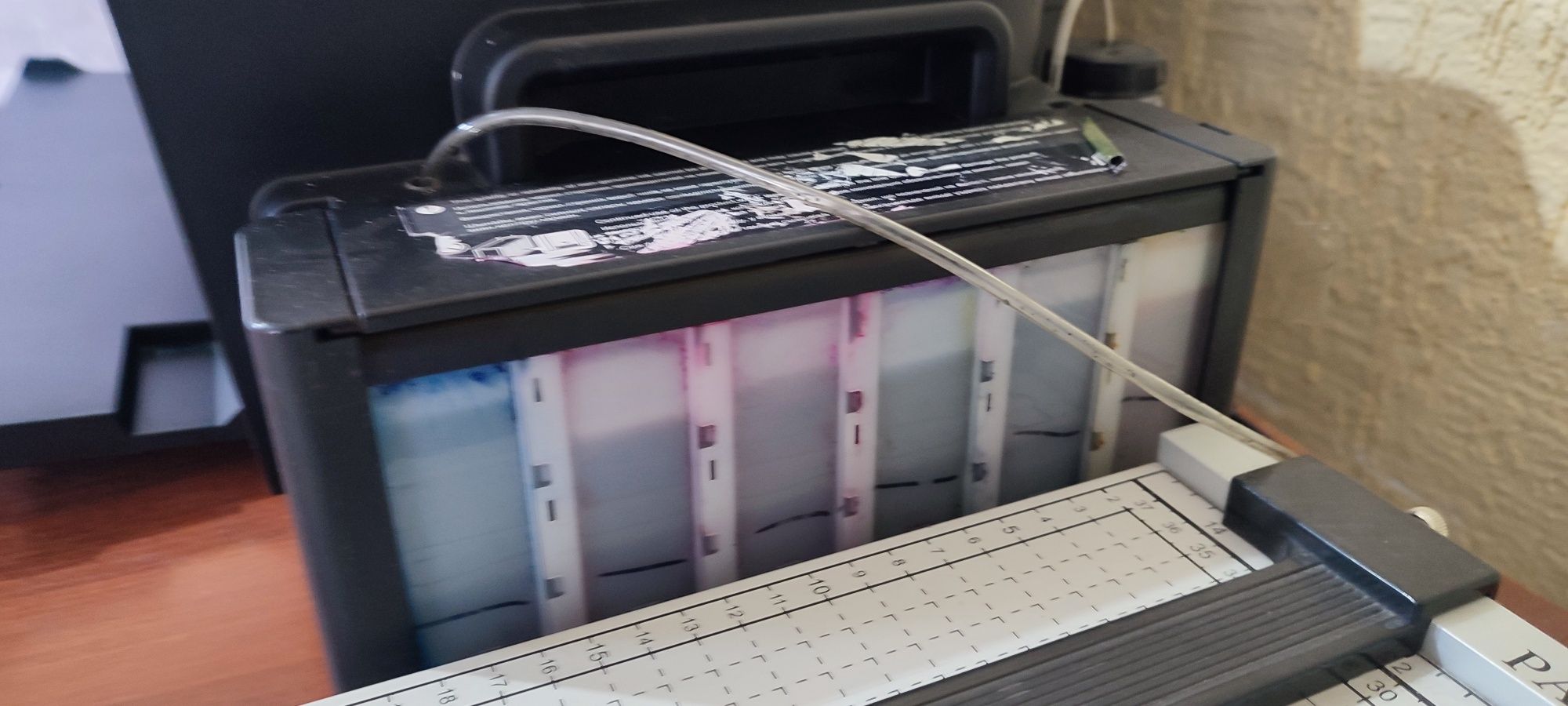 Epson L1800 принтер А3