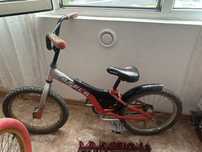 Велосипед STELS BMX детский