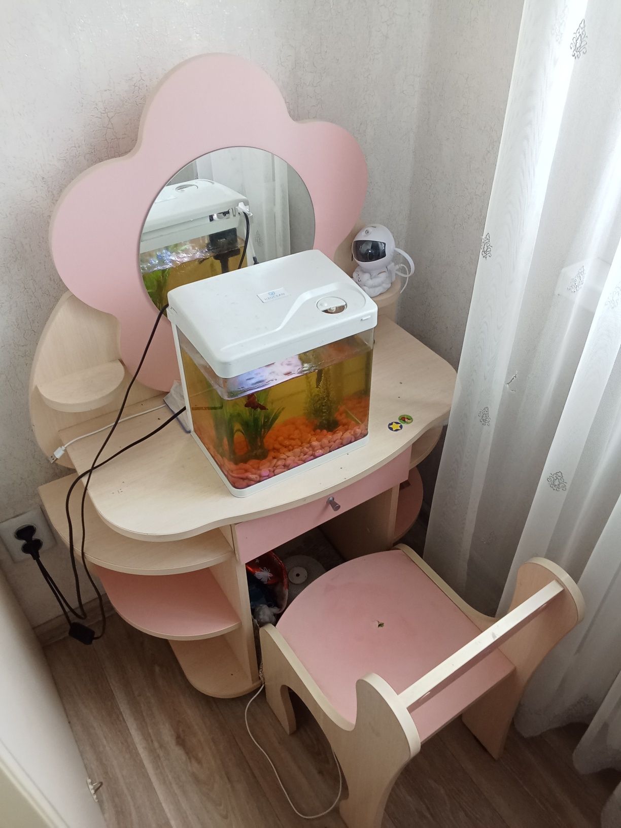 Продам кровать детскую
