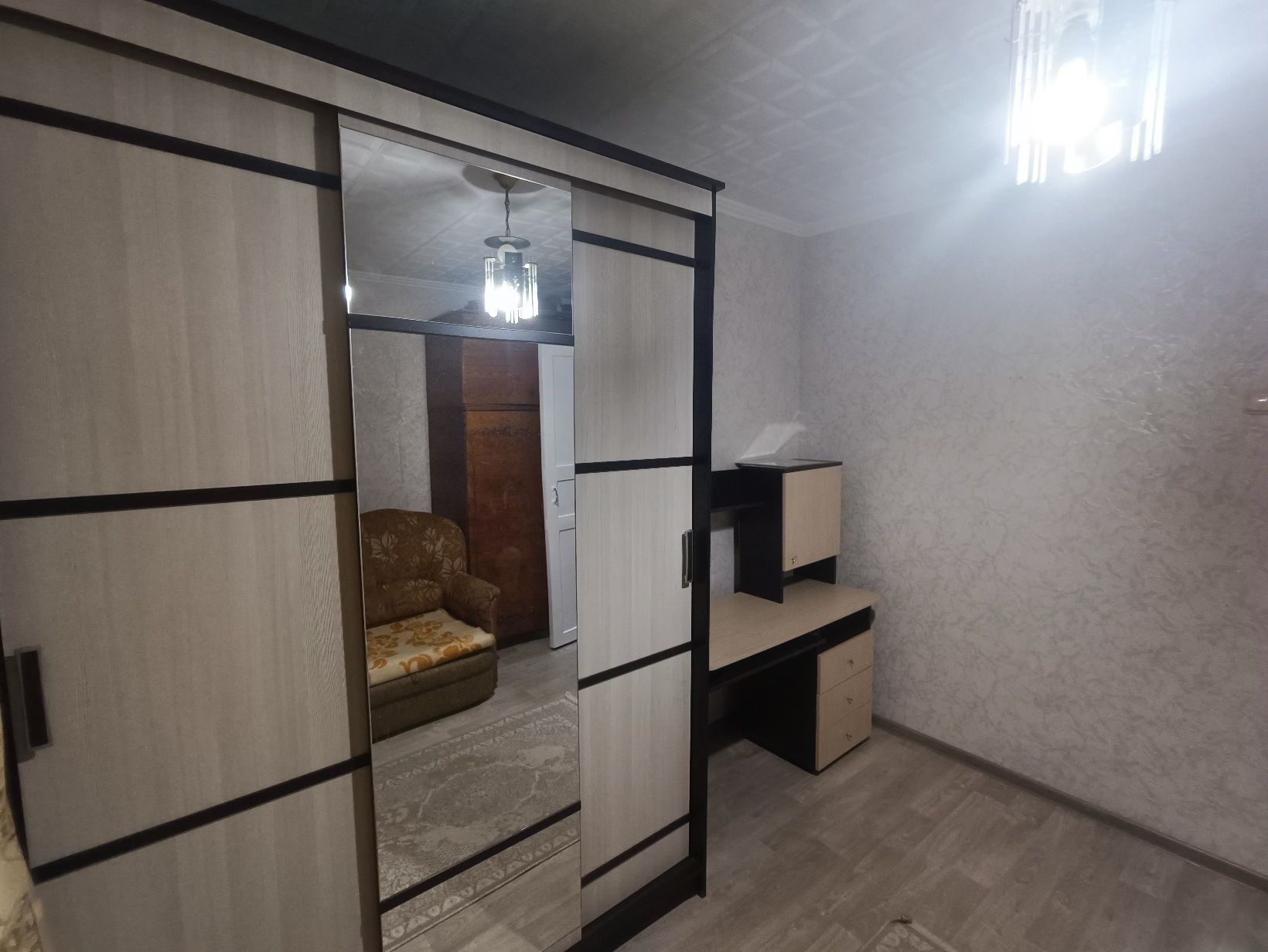 Продам 2-х комн. квартиру