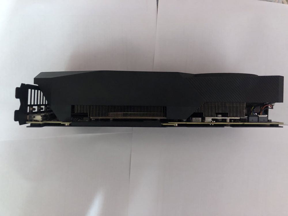 Видеокарта ASUS RTX 2070 Super
