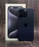 Apple iPhone 15 pro 256 GB
