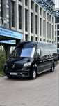Аренда прокат MB Sprinter (Спринтер)