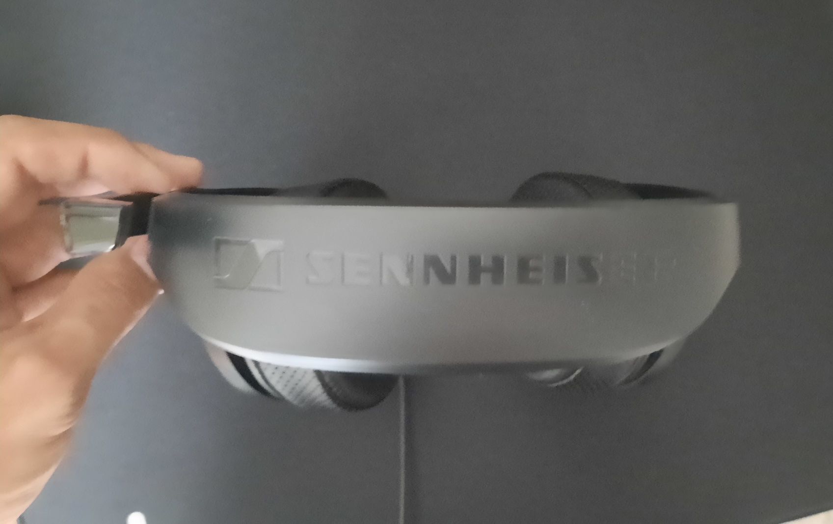 Продам Sennheiser PC 320 g4me
