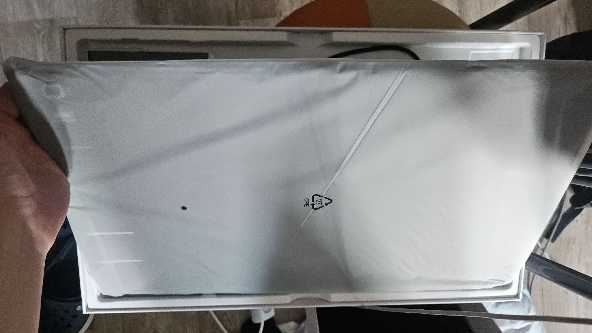 Графический планшет inspiroy wh1409 v2