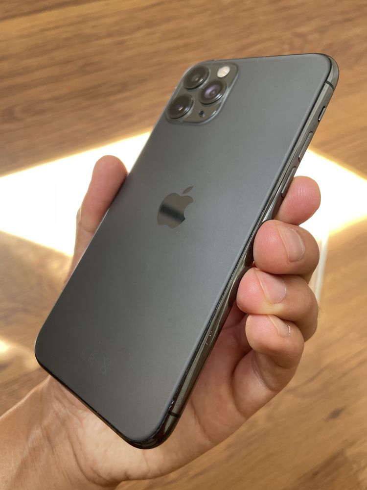 iPhone 11 pro 256GB