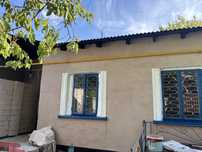 Продам дом 2 комнаты, 40 квадратов, 2 сотки