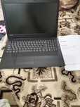 Наутбук lenovo для реботы и игр