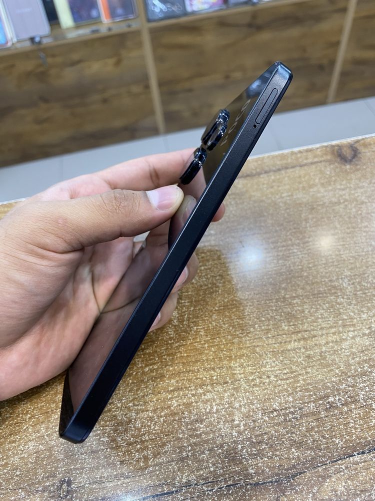 POCO M6 256GB (Kaspi 0-0-24)
