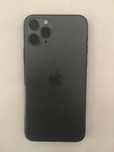 Iphone 11 pro 256 gb